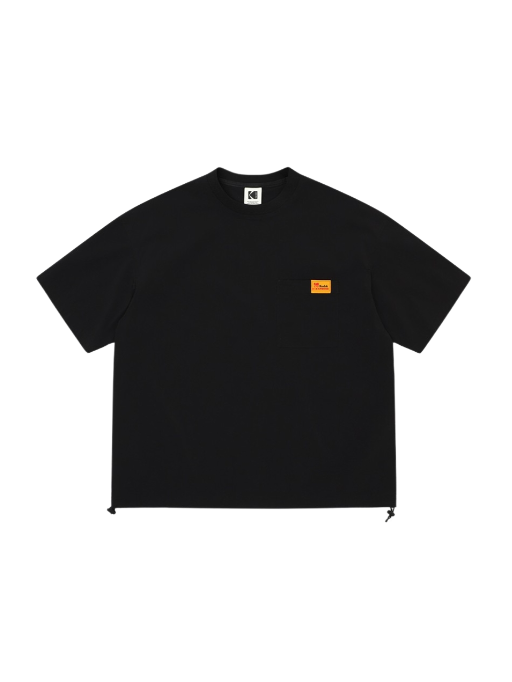 Kodak|T-shirt Y