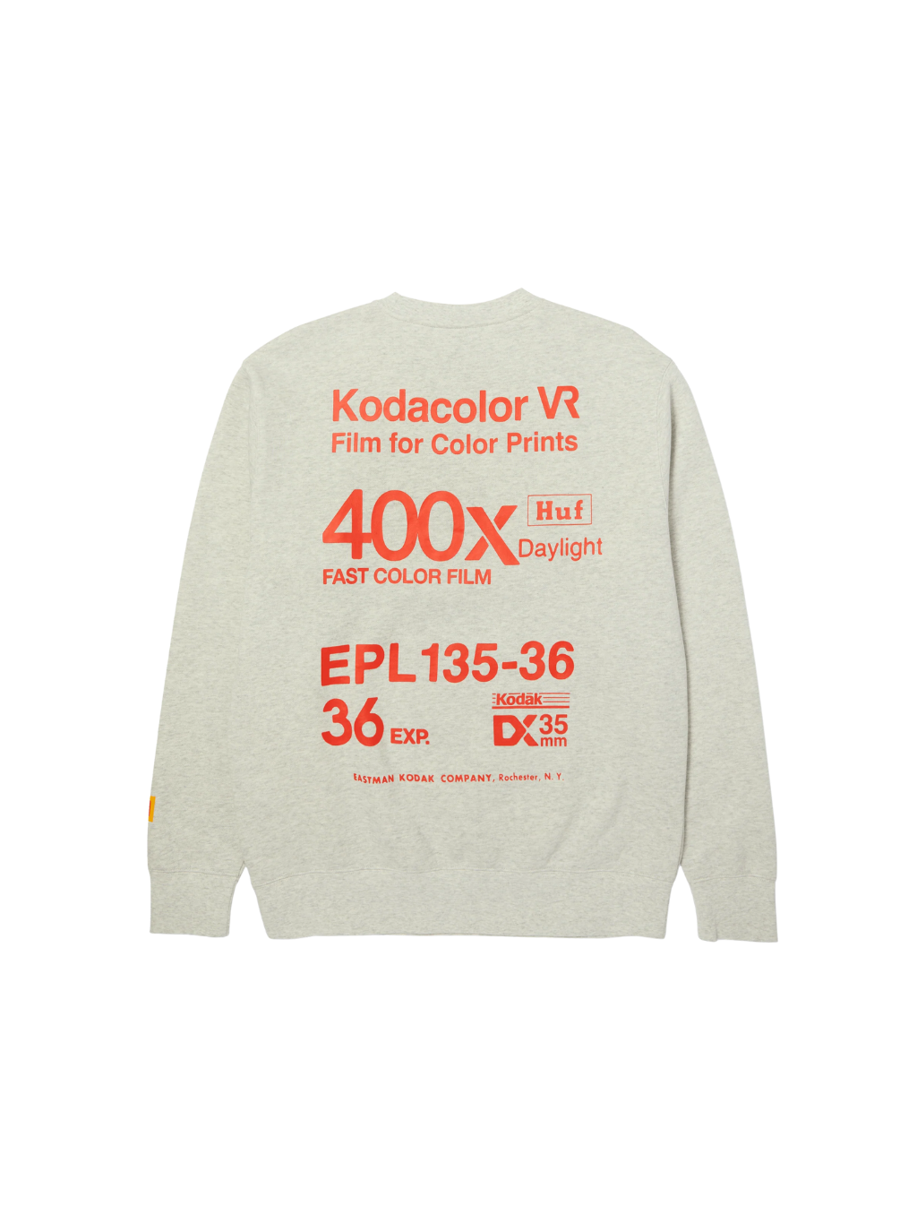 Kodak|T-shirt X