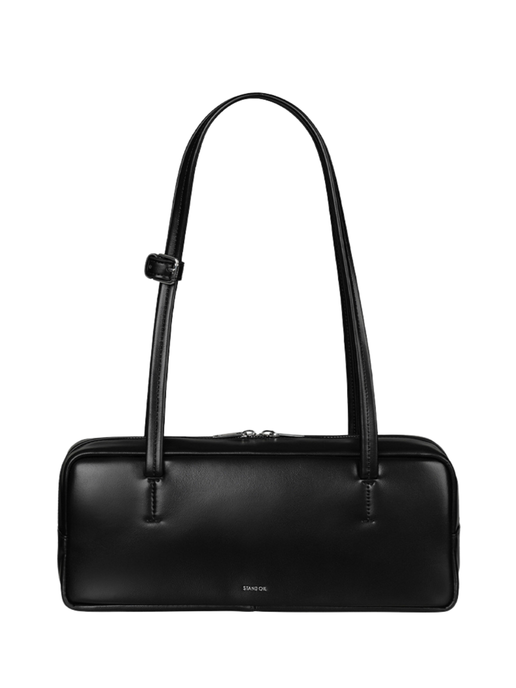 Stand Oil|More baguette bag