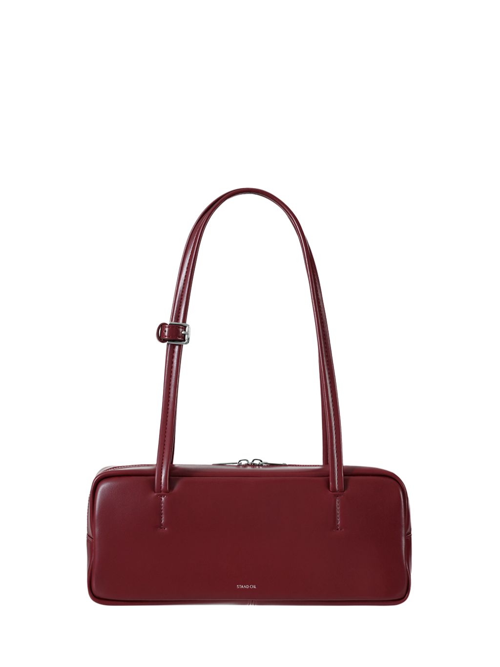Stand Oil|More baguette bag