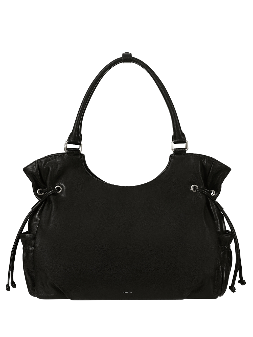 【極美品】STAND OIL Breezy Bag (ブラック) Breezy Bag / Black – Standoil Global