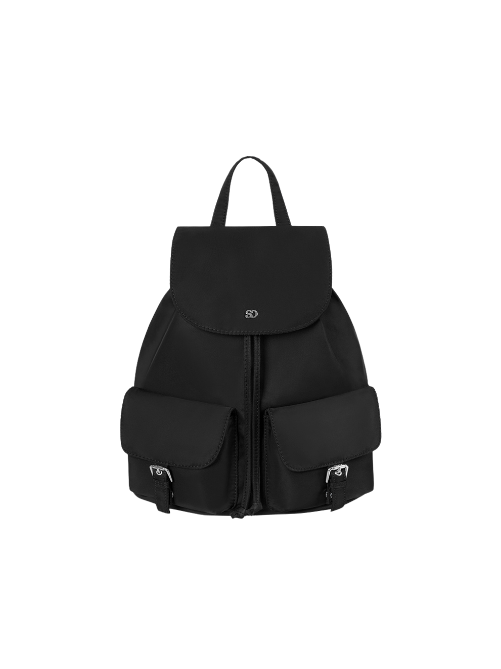 Stand Oil|Hug Backpack