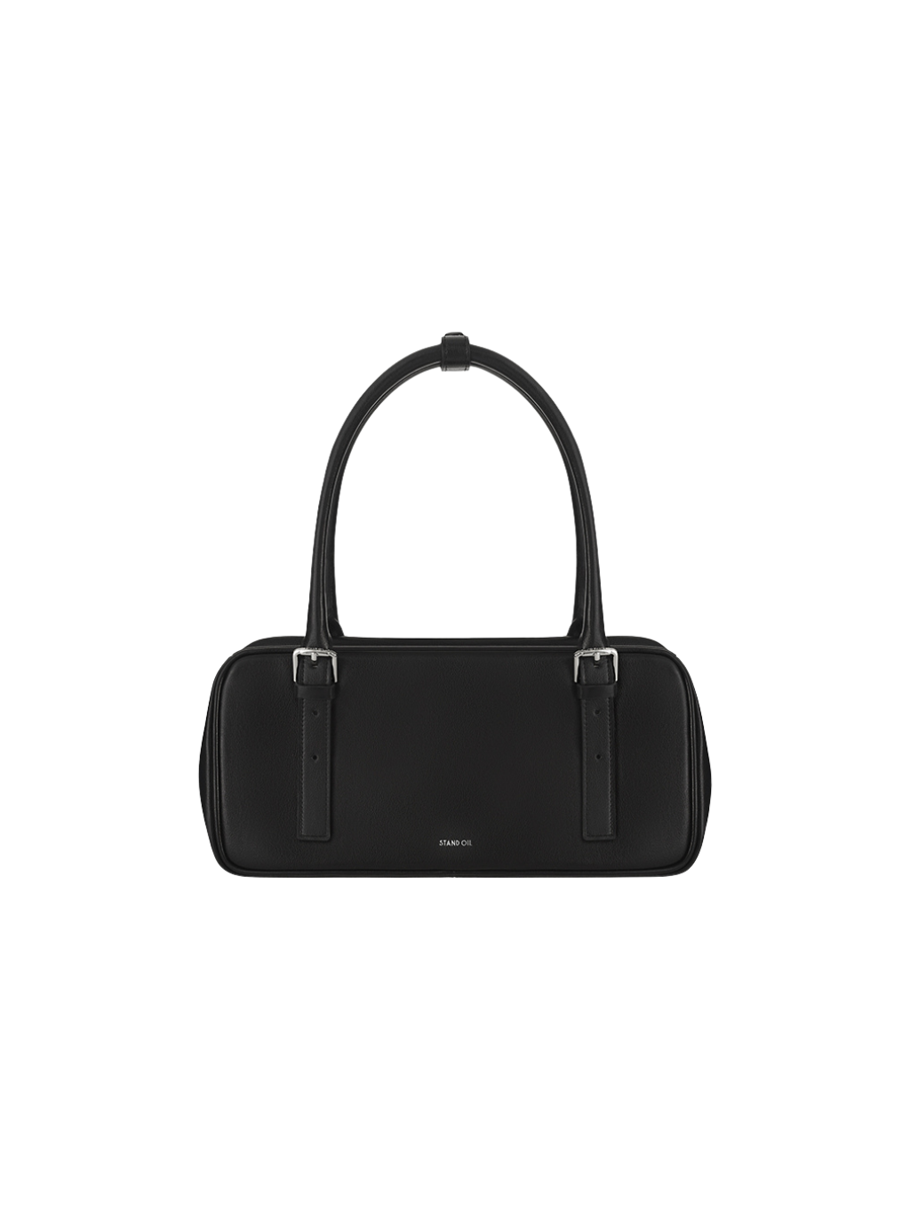 Stand Oil|Square Bowling Bag