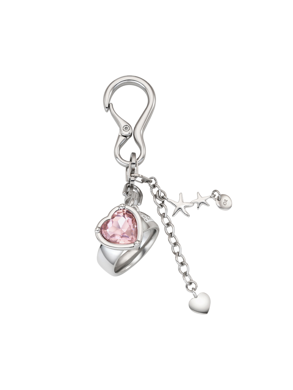 Stand Oil|Twingkle Keyring