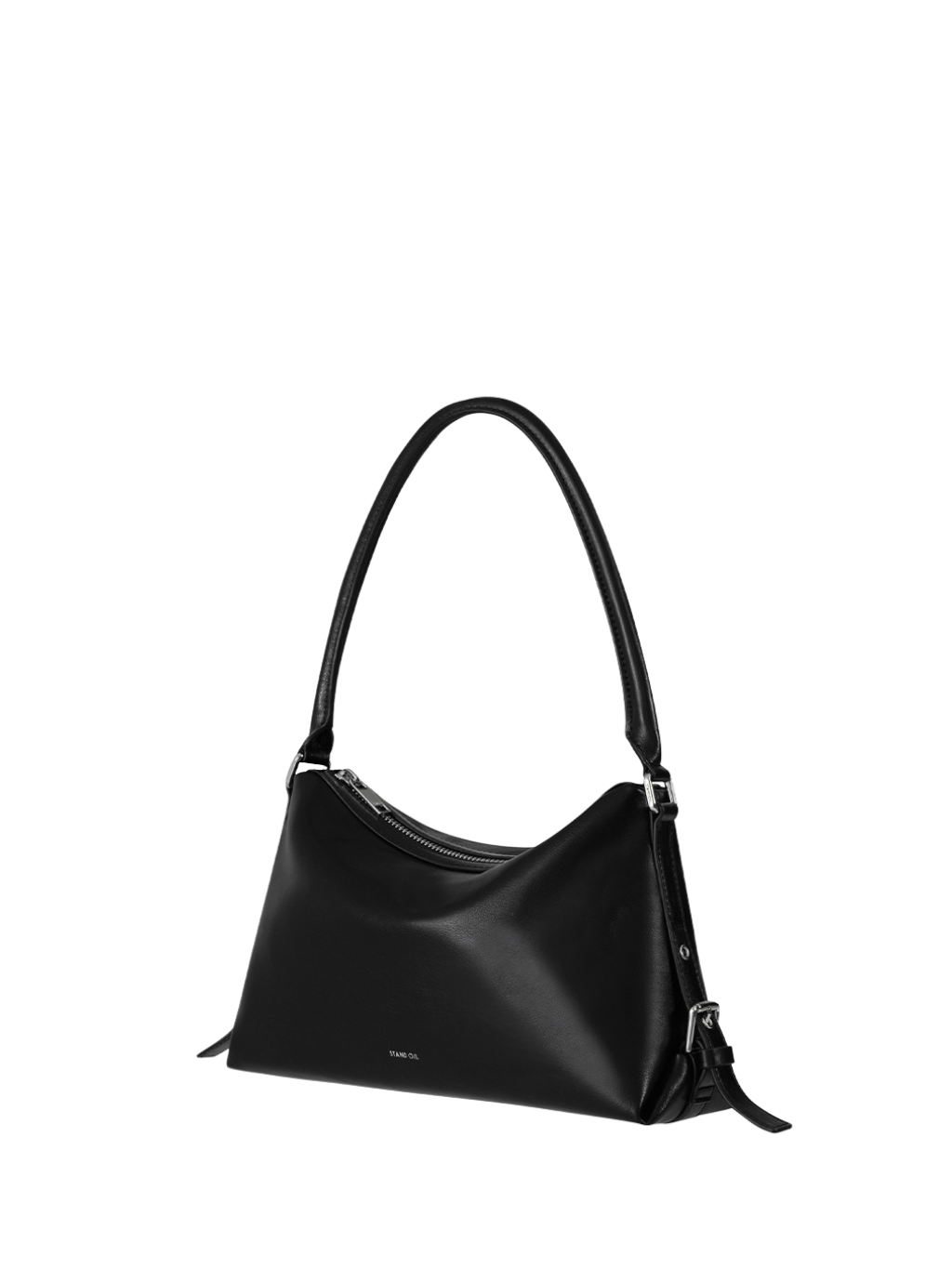 ＜STAND OIL＞MUSHY ショルダーバッグ 完売品 Stand Oil Mushy Bag [3 colours] – Lumière Studio