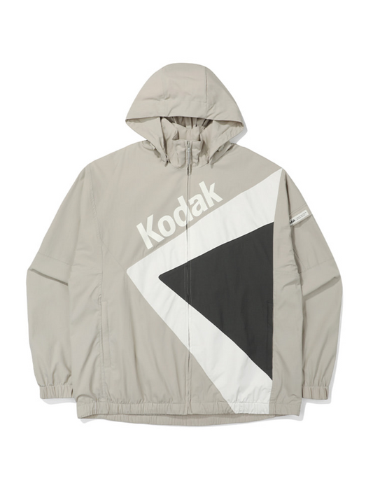 Kodak｜風褸 W