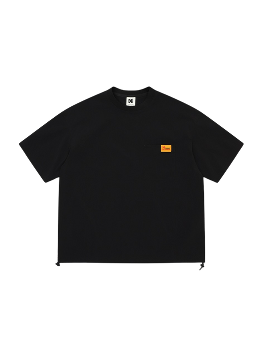 Kodak｜T-shirt Y