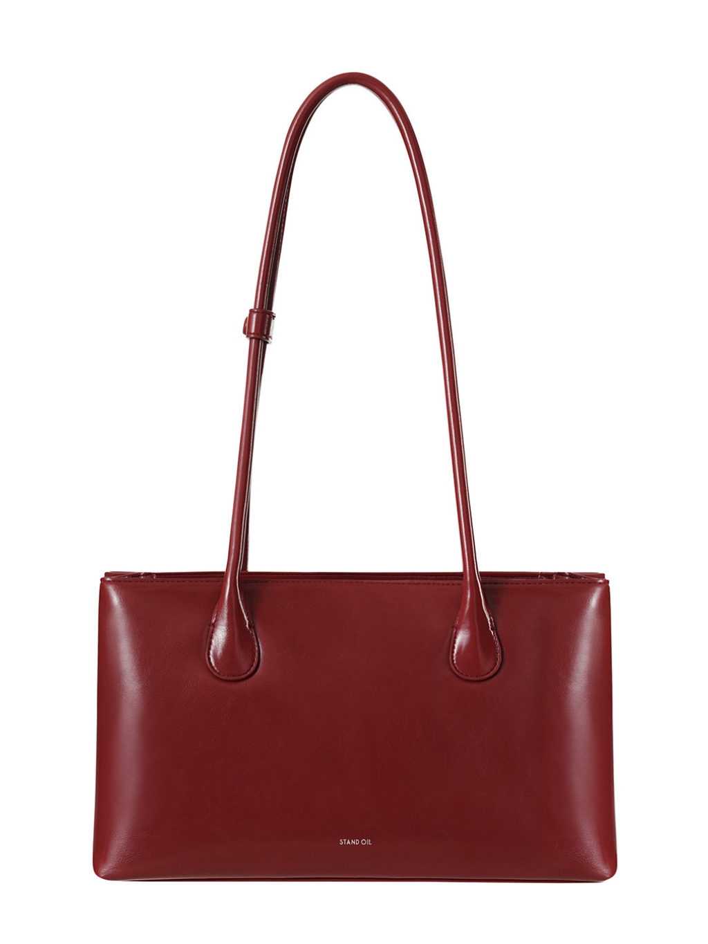 Stand Oil｜Square Low Bag