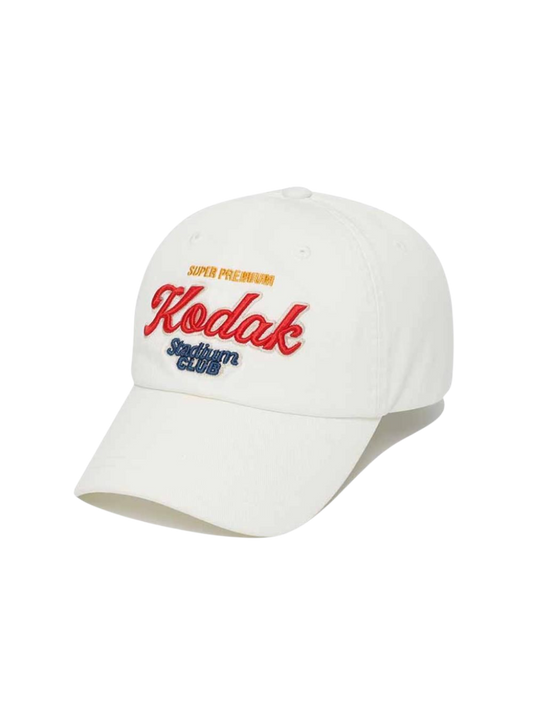 Kodak｜帽子 Y