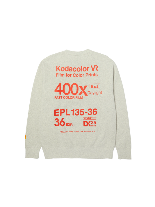 Kodak｜T-shirt X