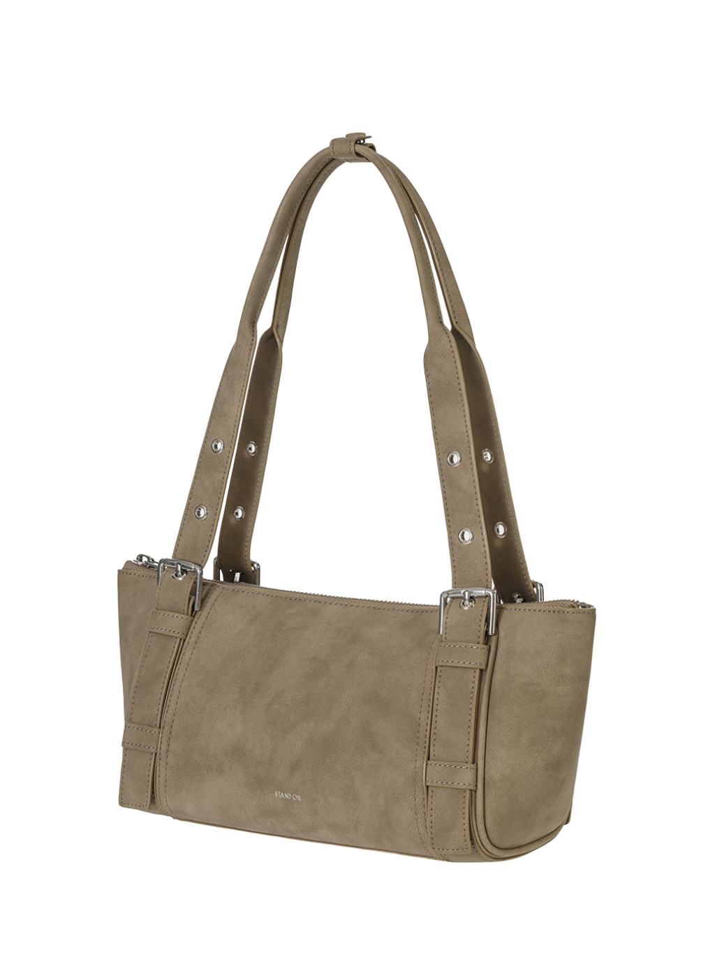 Stand Oil｜Boat Bag