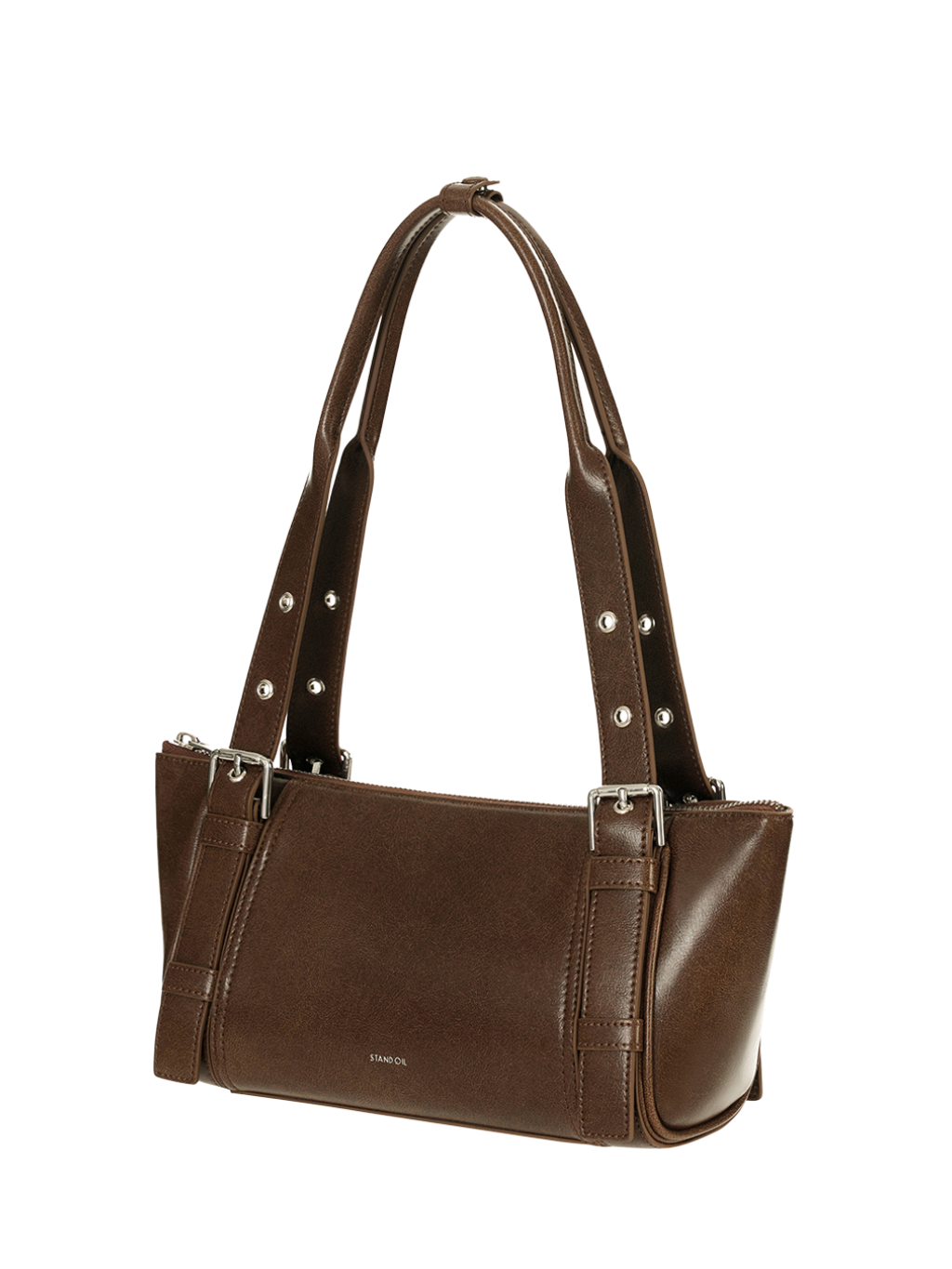 Stand Oil｜Boat Bag