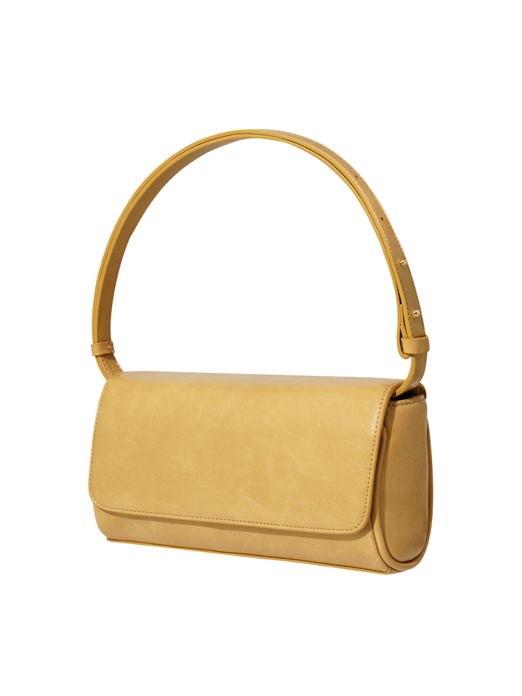 Stand Oil｜Butter bag