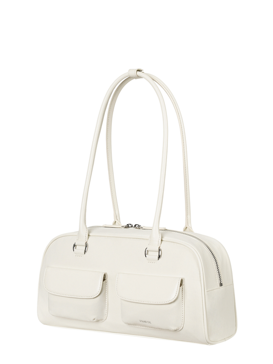 Stand Oil|Chubby Bag Nylon