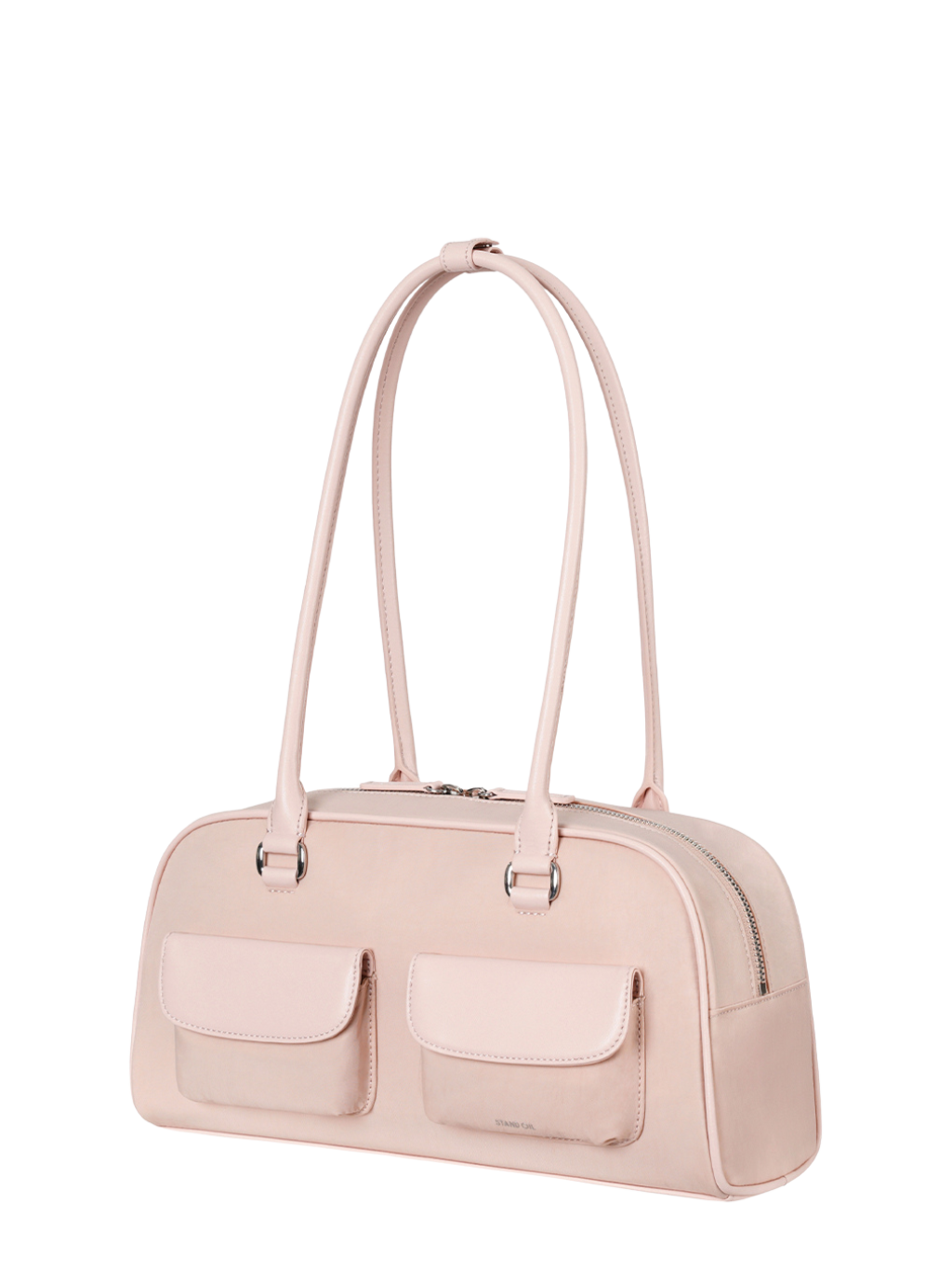 Stand Oil｜Chubby Bag Nylon