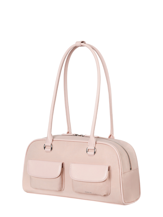 Stand Oil｜Chubby Bag Nylon