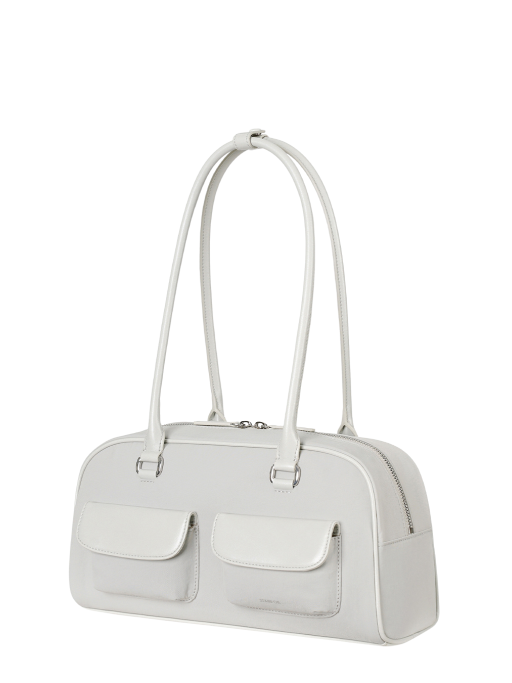 Stand Oil｜Chubby Bag Nylon