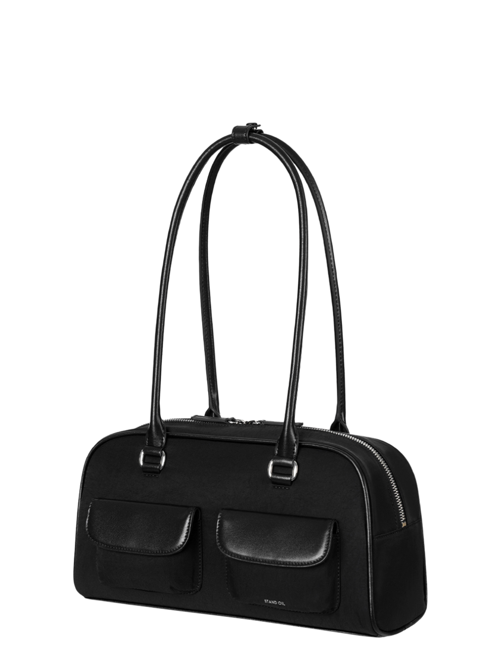 Stand Oil｜Chubby Bag Nylon