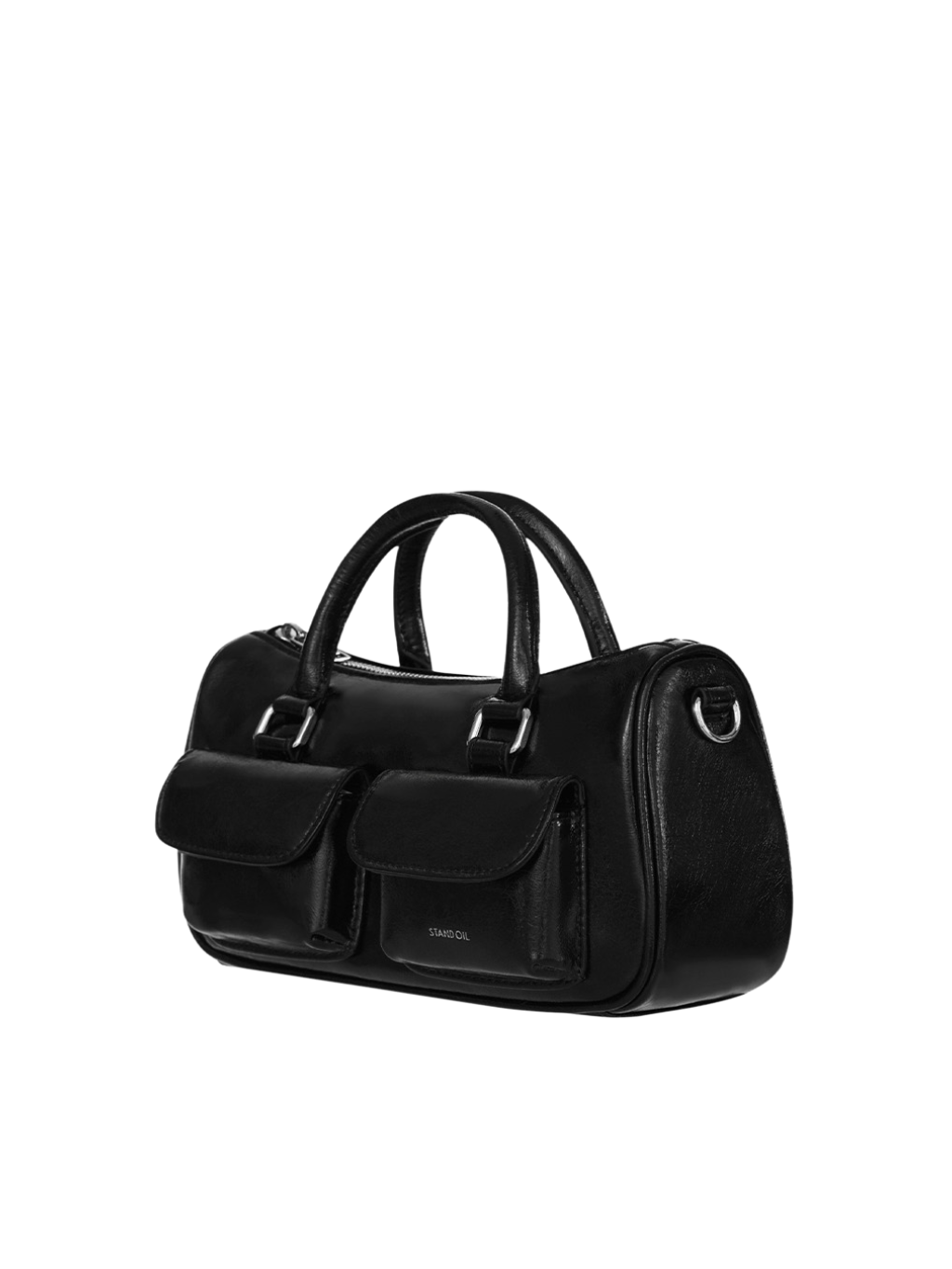 Stand Oil｜Chubby Half Bag