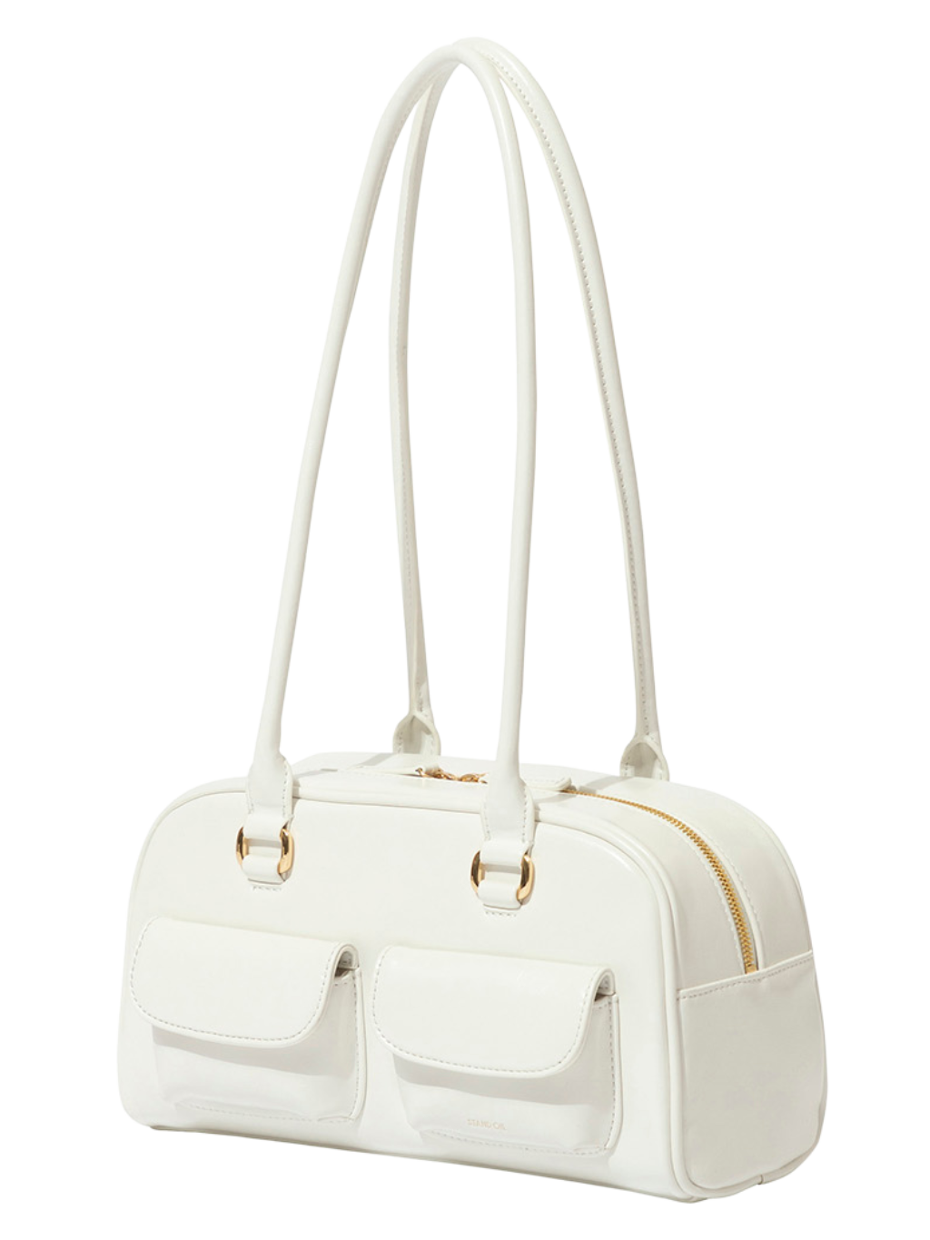 Stand Oil｜Chubby Bag