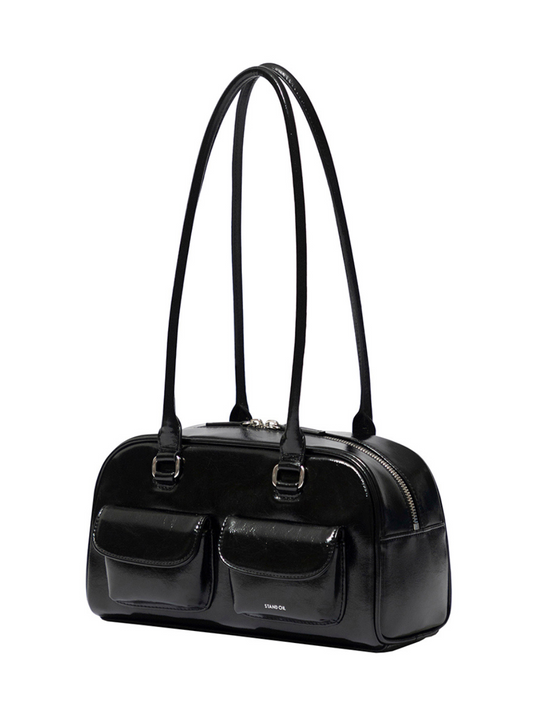 Stand Oil|Chubby Bag