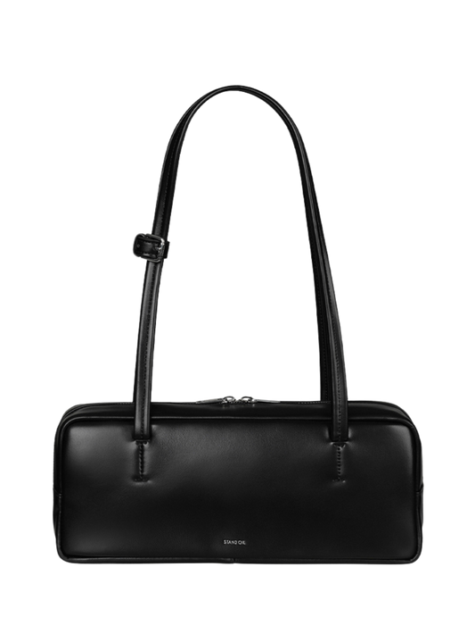 Stand Oil｜More baguette bag