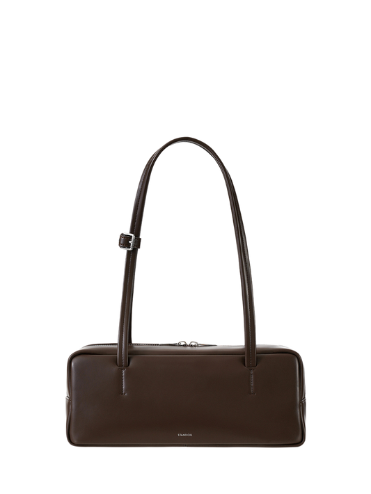 Stand Oil｜More baguette bag