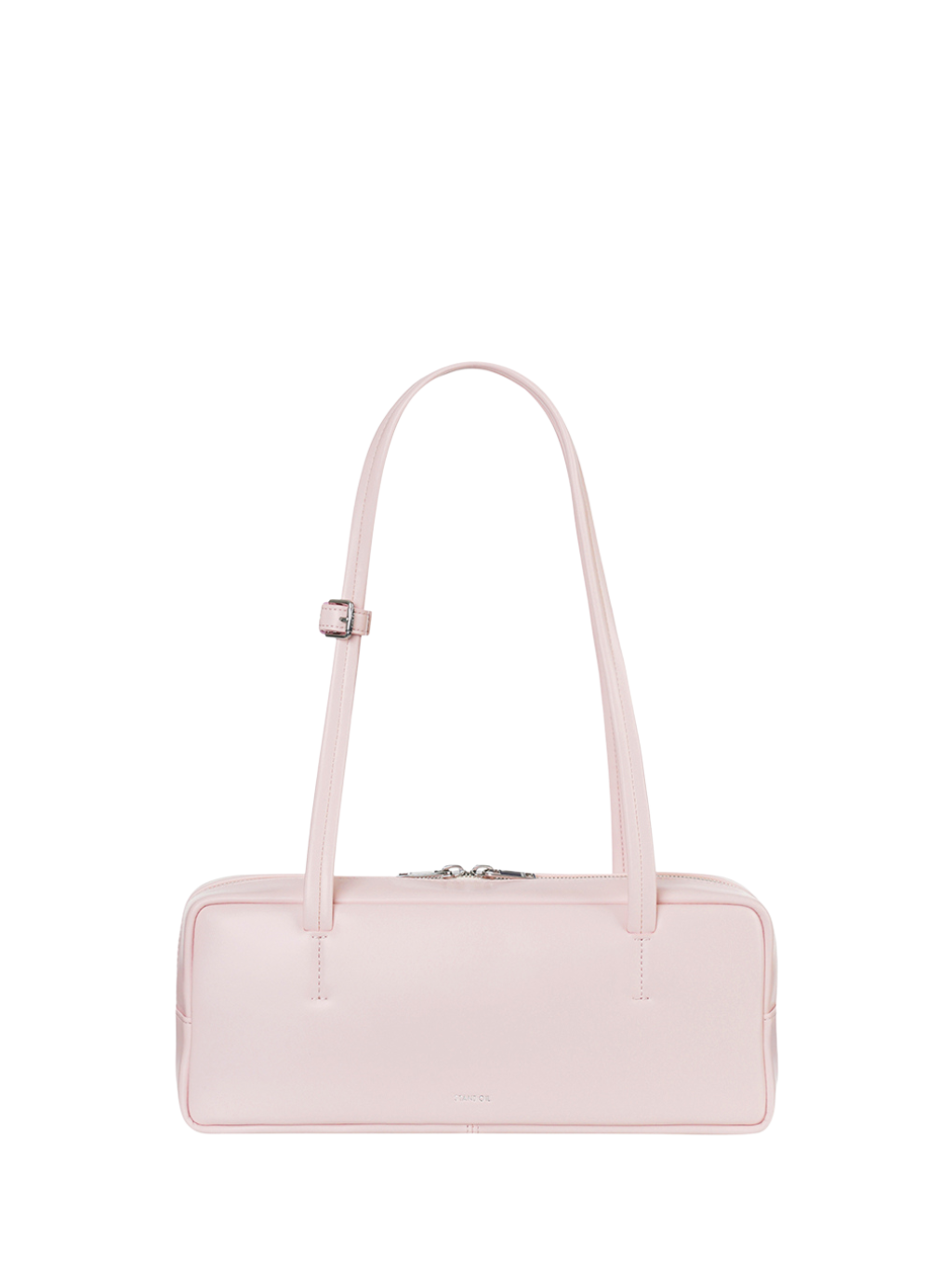 Stand Oil｜More baguette bag