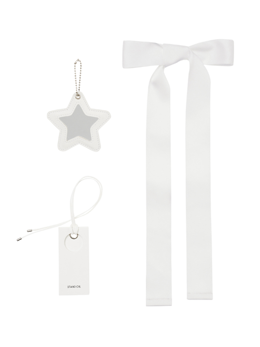 Stand Oil｜My charm SET