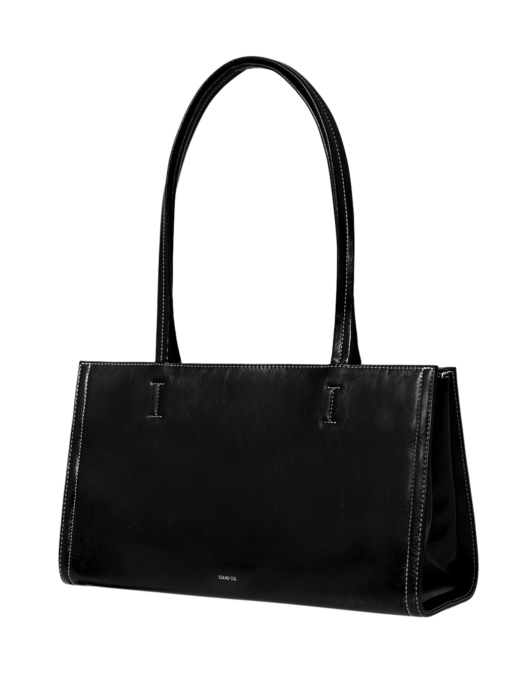 Stand Oil｜Oblong bag