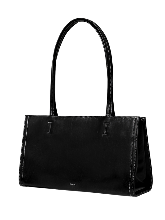 Stand Oil｜Oblong bag