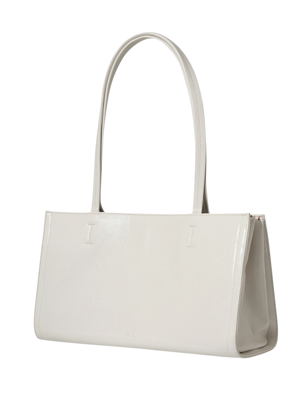 Stand Oil｜Oblong bag
