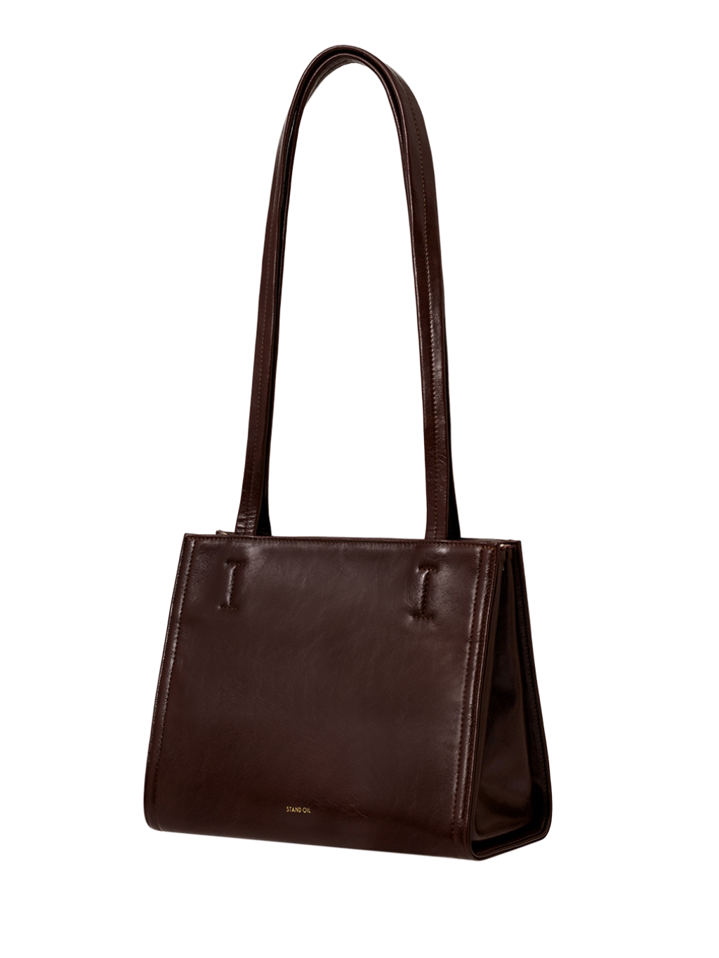 Stand Oil｜Oblong bag Mini