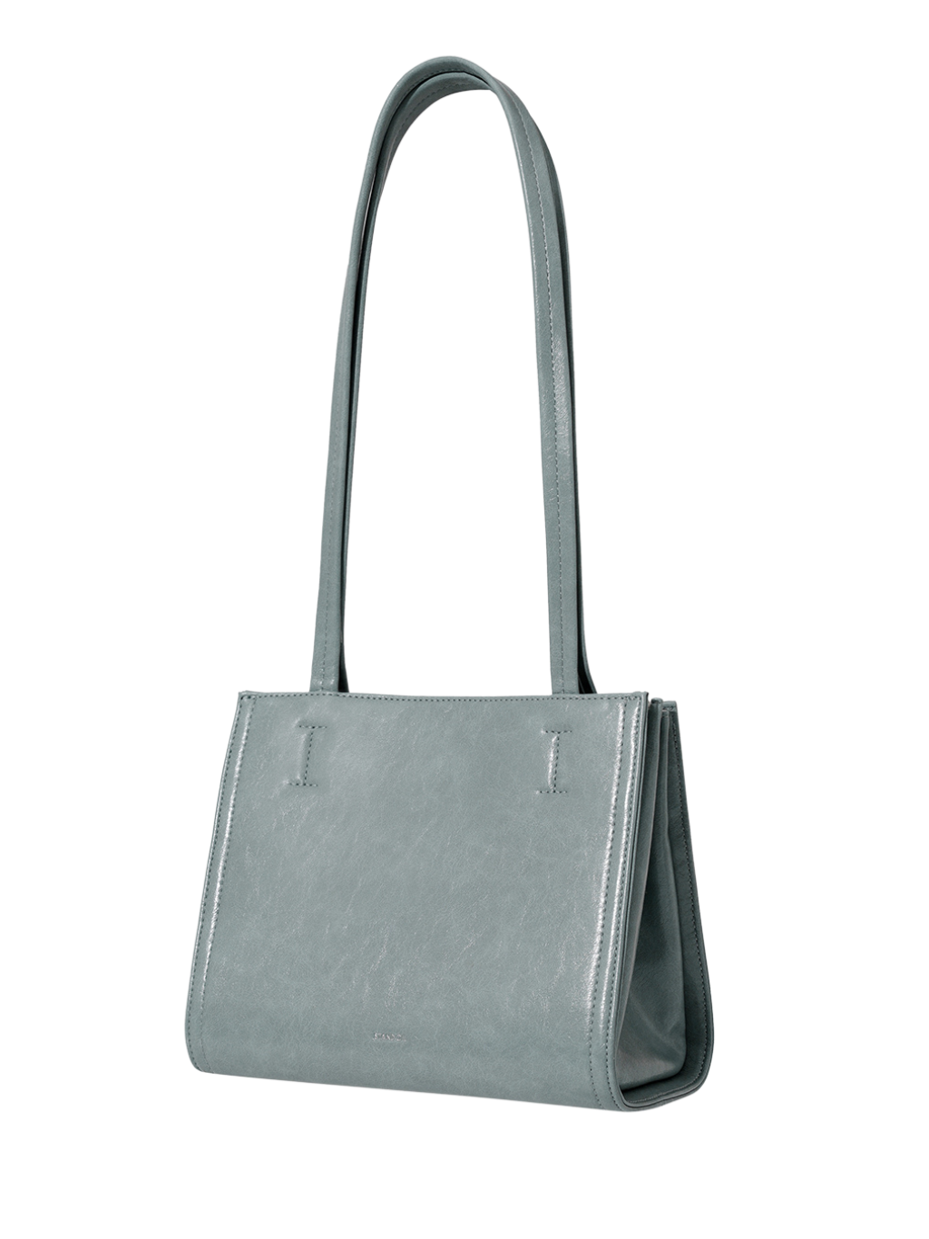 Stand Oil｜Oblong bag Mini