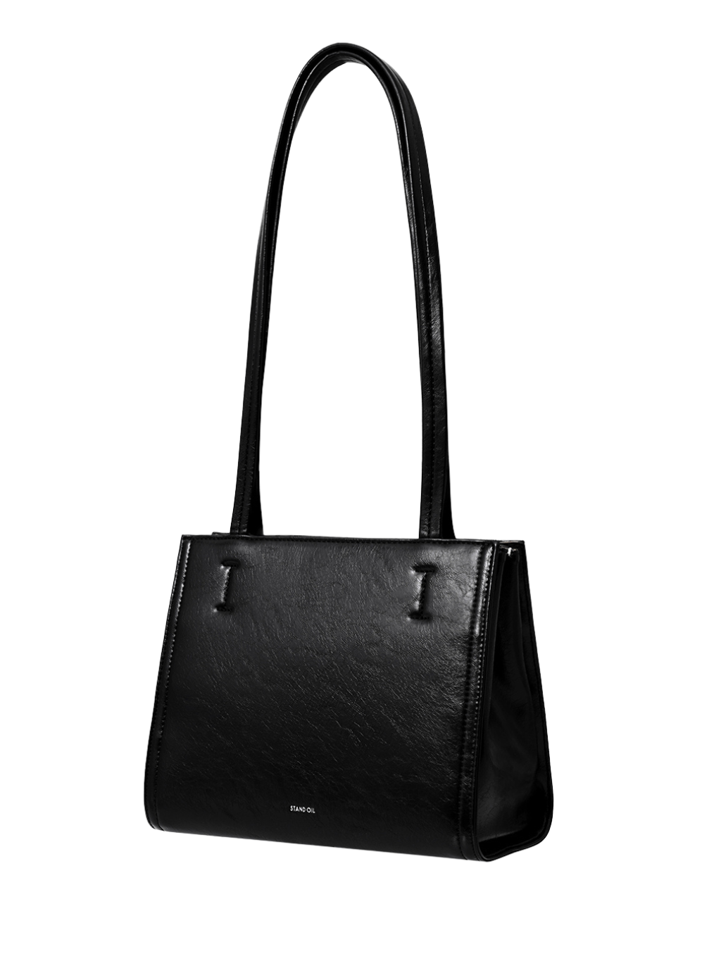 Stand Oil｜Oblong bag Mini