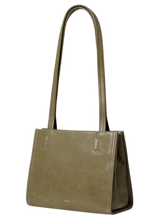 Stand Oil|Oblong bag Mini