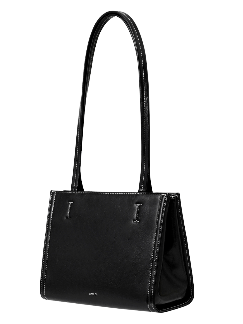 Stand Oil｜Oblong bag Mini