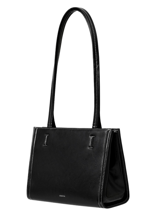 Stand Oil｜Oblong bag Mini