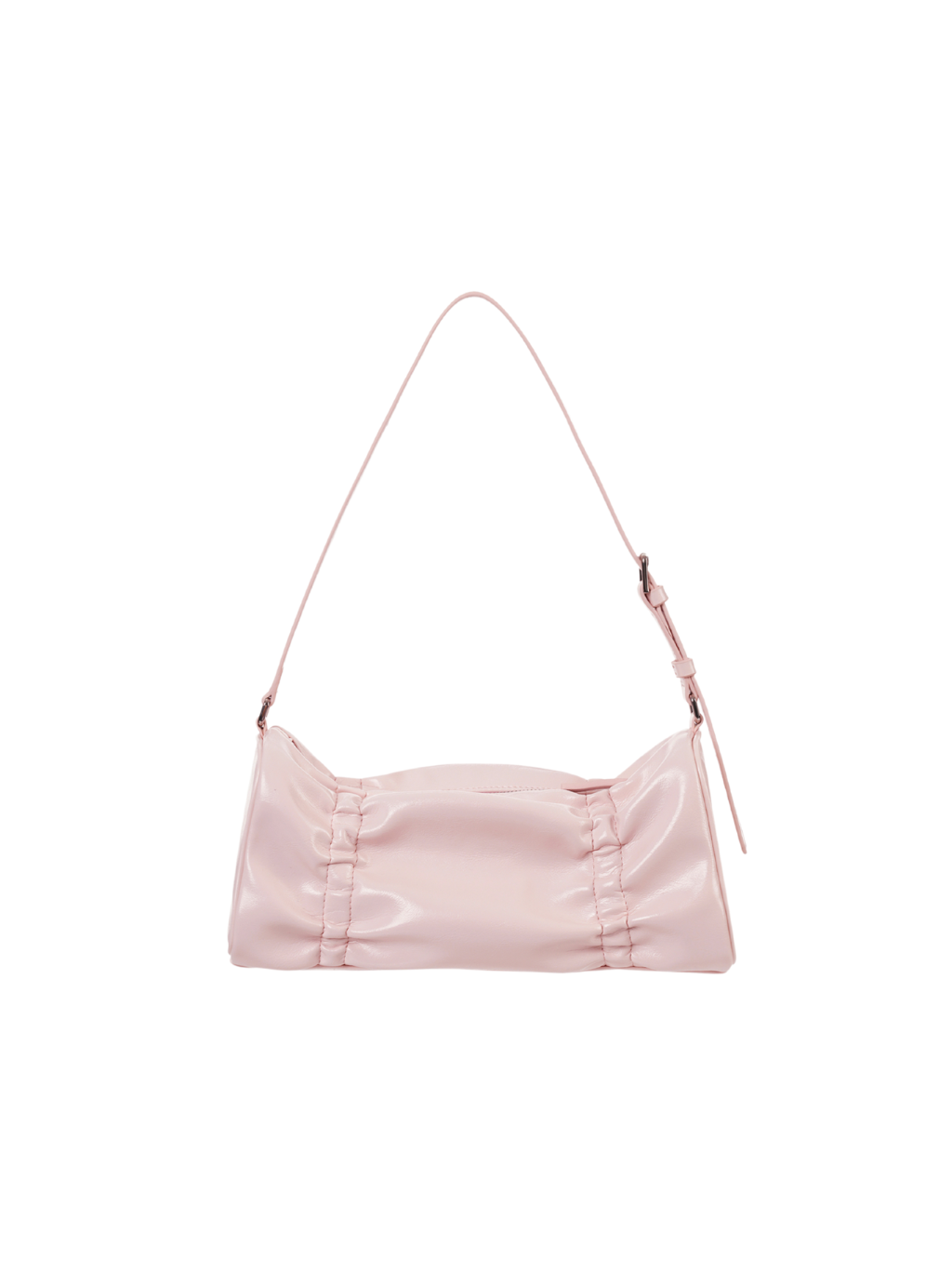 Stand Oil｜Pleats Bag