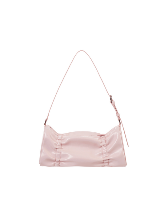 Stand Oil｜Pleats Bag