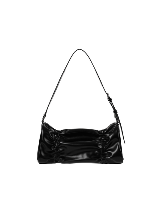 Stand Oil｜Pleats Bag