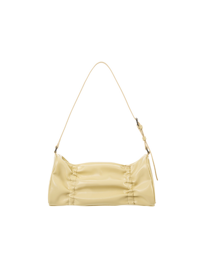 Stand Oil｜Pleats Bag