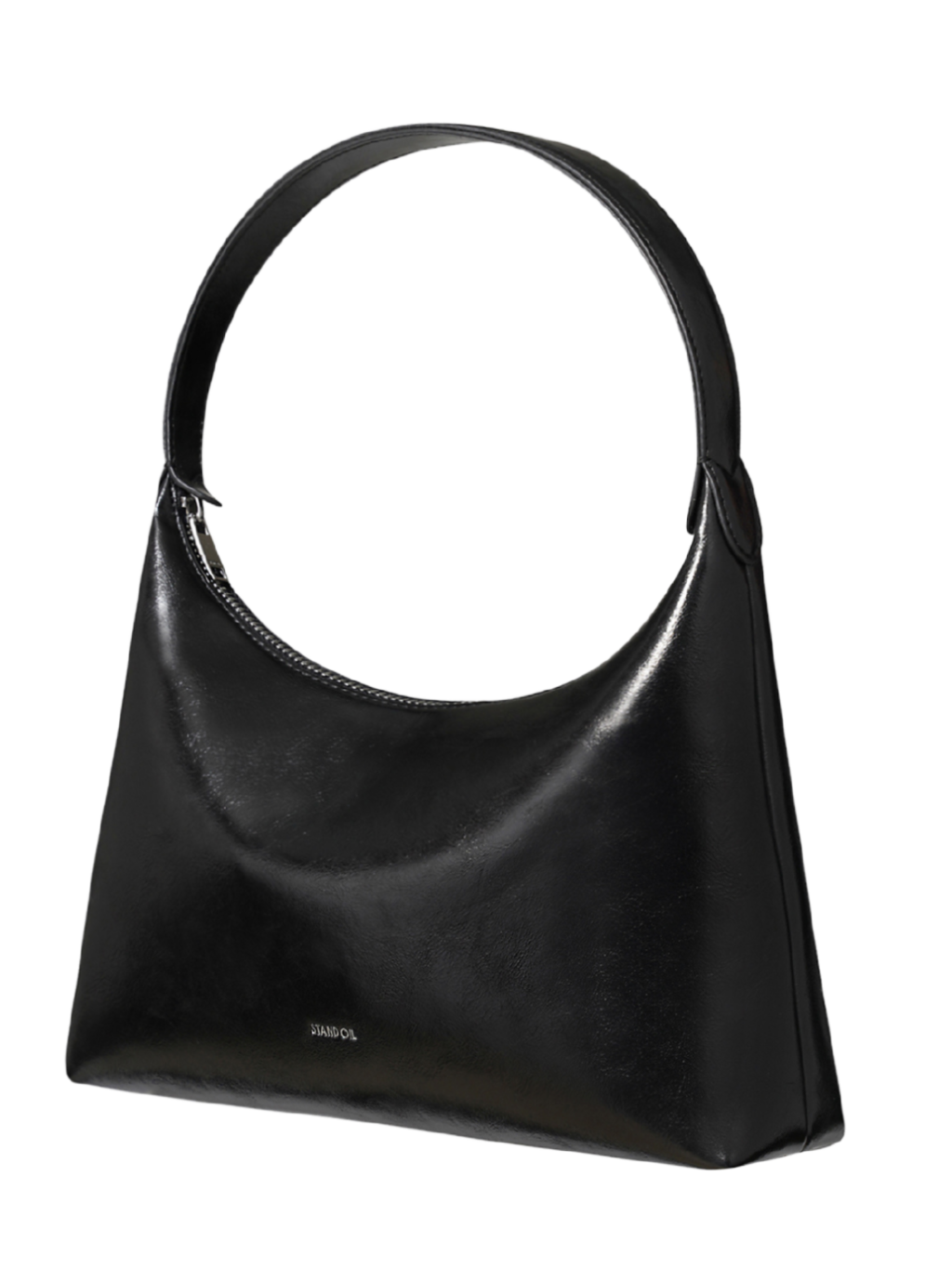 Stand Oil｜Plump Bag Large