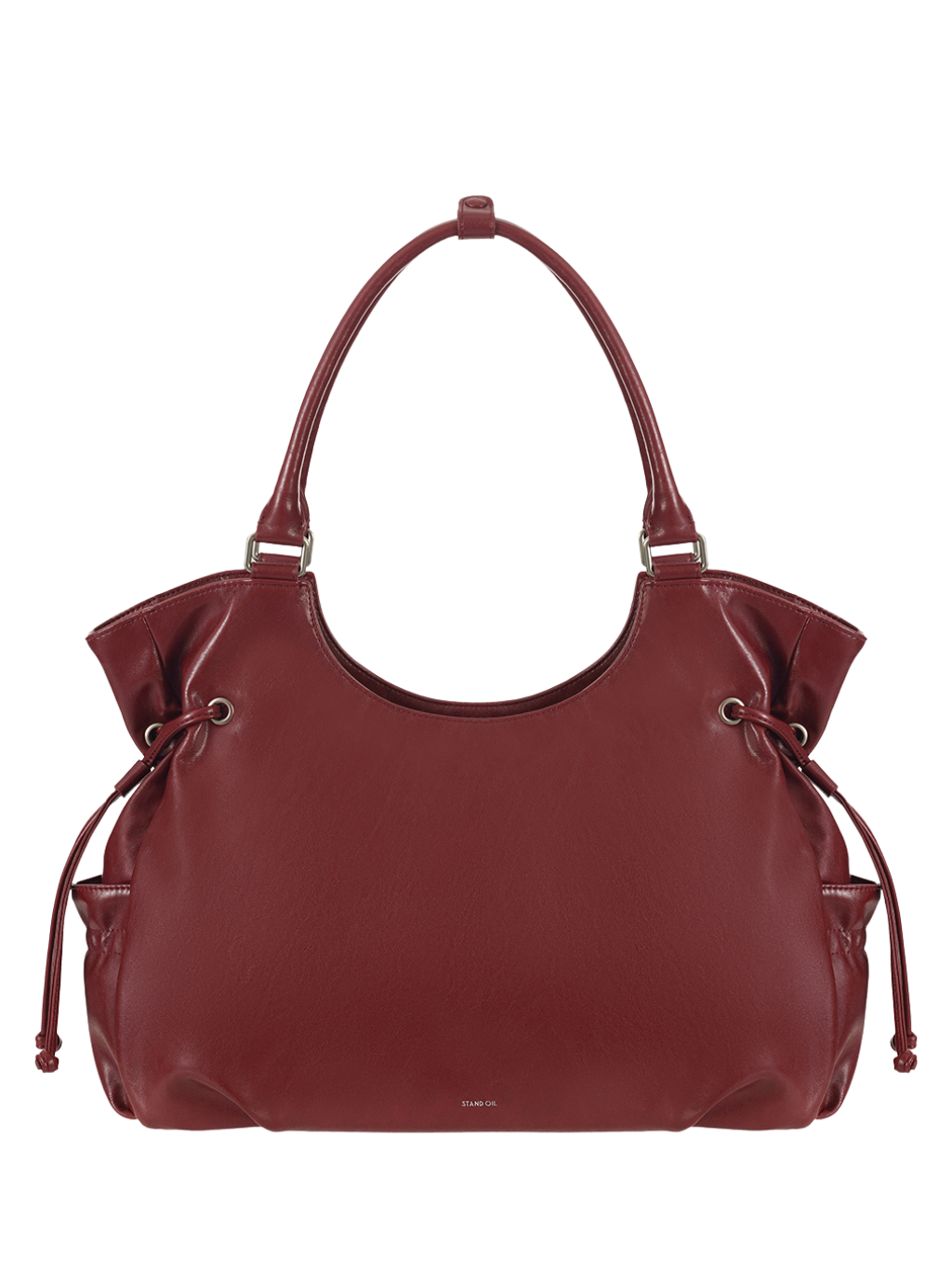 Stand Oil｜Breezy Bag