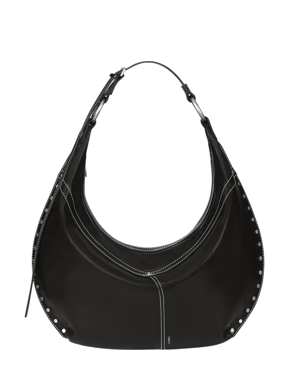 Stand Oil｜Cling Bag