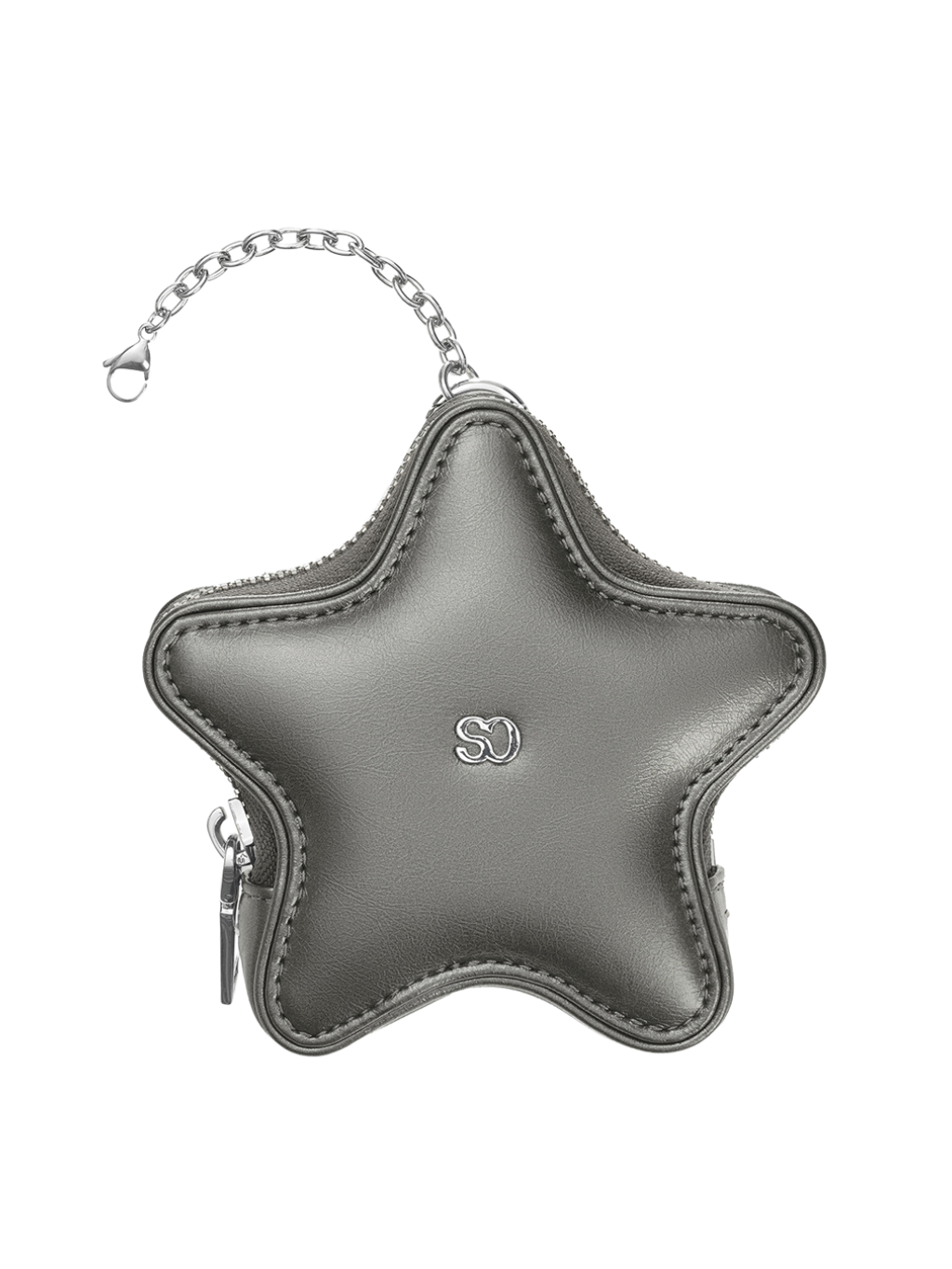 Stand Oil｜Star Pods Keyring