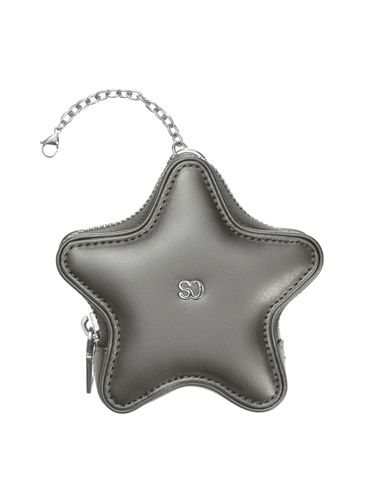 Stand Oil｜Star Pods Keyring