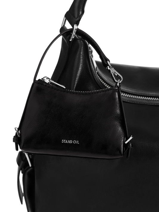 Stand Oil|Mushy Pods Keyring