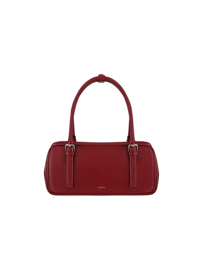 Stand Oil｜Square Bowling Bag