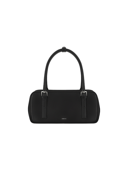 Stand Oil｜Square Bowling Bag